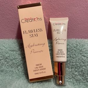 Beauty Creations 💗 Flawless Stay Hidrating Primer